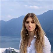 Laureata in architettura al Politecnico di Milano, offro aiuto compiti a ragazzi delle medie. Ho già esperienza.